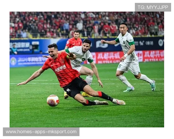 成都蓉城外线重压形成持续威胁