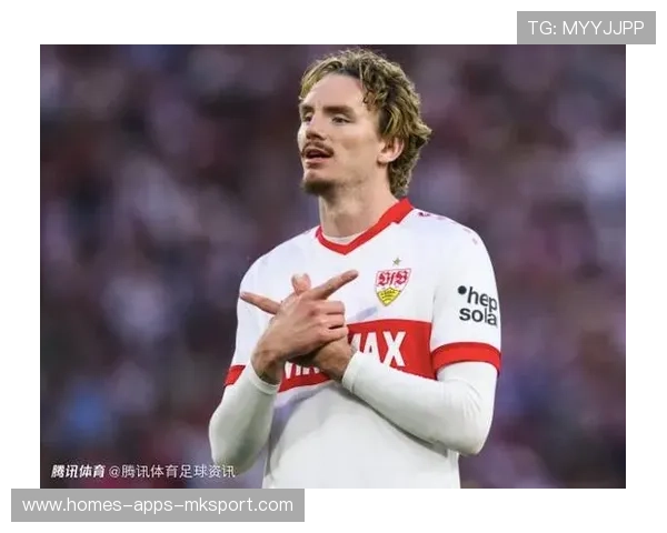 拜仁准备截胡英超新秀,球员倾向德甲豪门